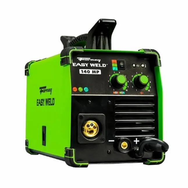 Forney 271 Easy Weld 140 Multi-Process Welder