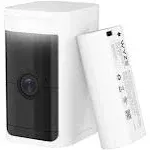 Wyze Battery Cam Pro Security Camera