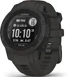 Garmin - Instinct 2S Solar - Neo Tropic