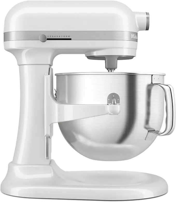 KitchenAid 7 Quart Bowl Lift Stand Mixer