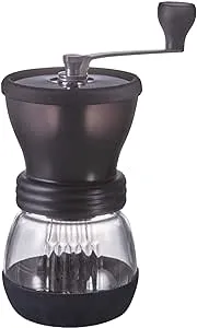 Hario Skerton Plus Ceramic Coffee Grinder