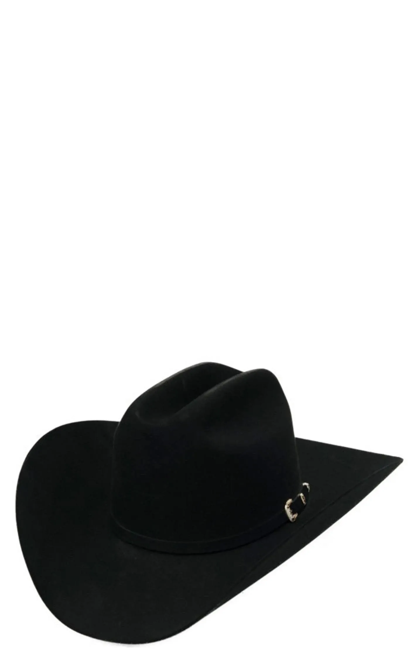 Stetson El Patron 48 Premier 30X Felt Cowboy Hat