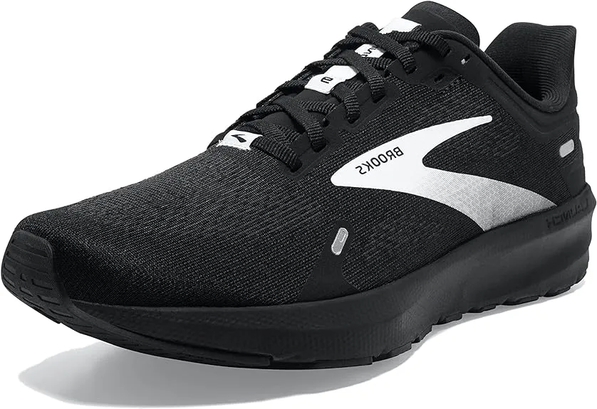 Brooks Men’s Launch 9 Neutral Running Shoe