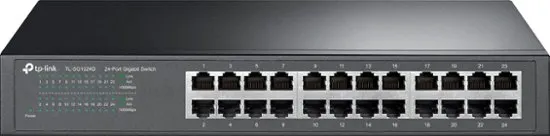 TP-Link 24-Port Gigabit Switch TL-SG1024