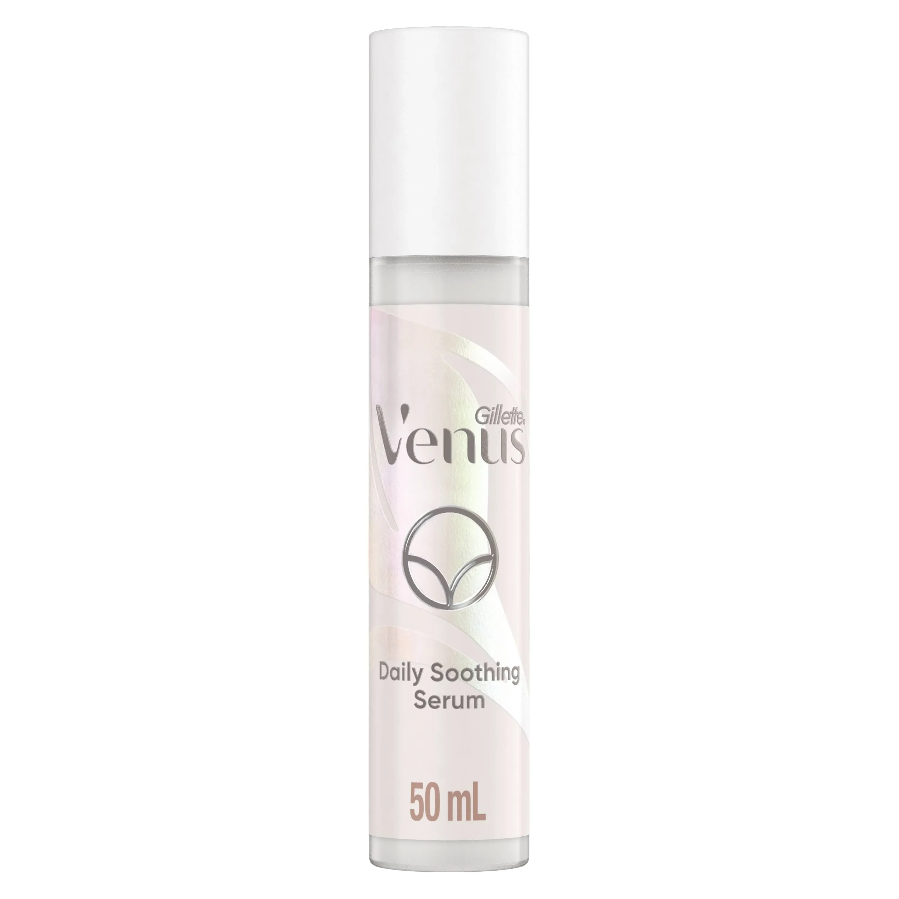 Gillette Venus Daily Soothing Serum For Pubic Hair & Skin (1.7 fl oz)