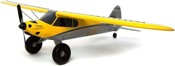 HobbyZone Carbon Cub S 2 1.3m Basic