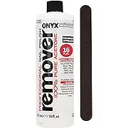 Onyx Professional Nail Polish Remover