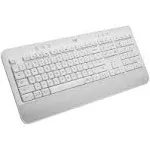 Teclado sem fio Logitech Signature K650 (grafite)