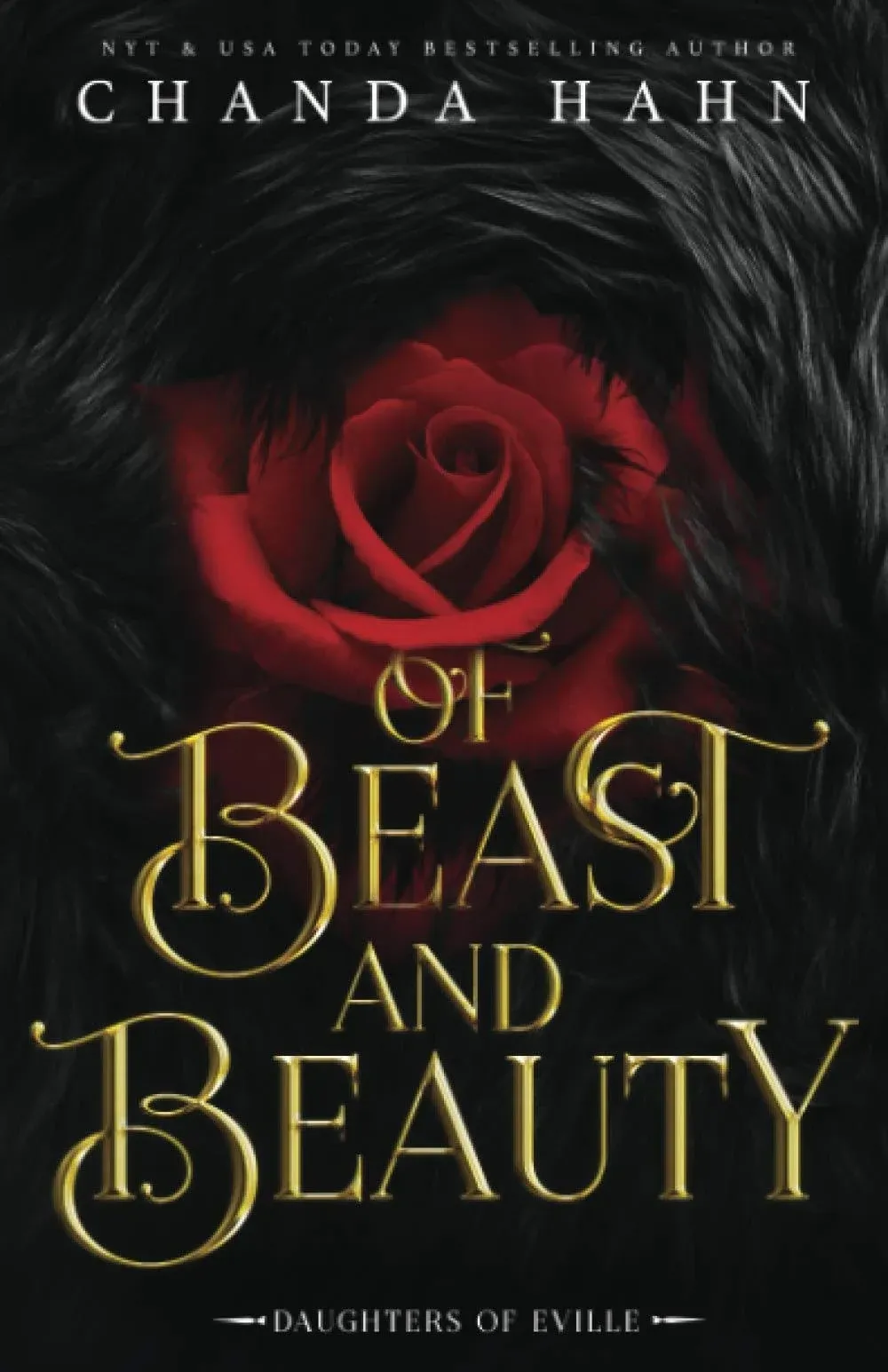 Of Beast and Beauty [Book]