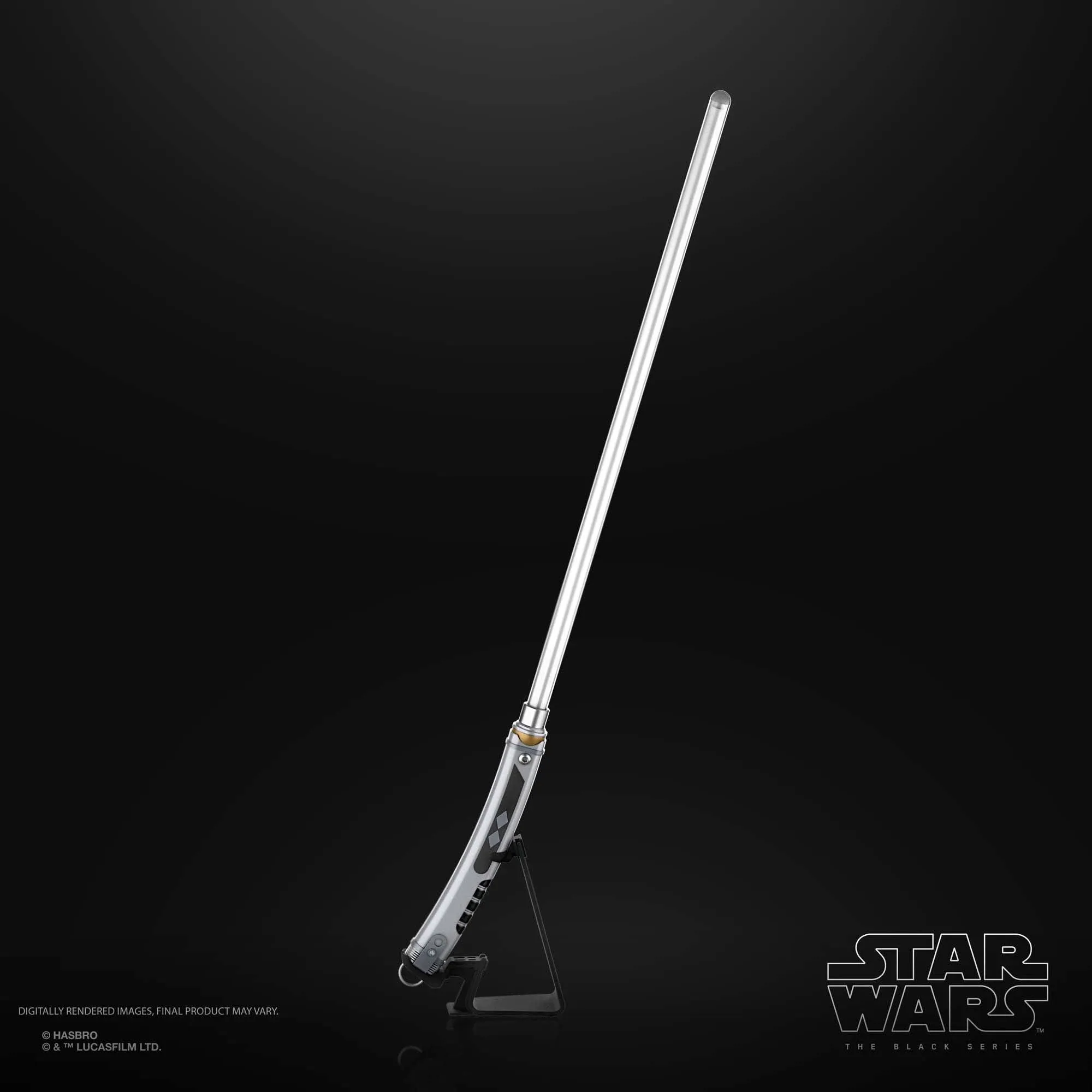 Star Wars Black Series Ahsoka Tano Force FX Elite Lightsaber