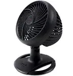 Honeywell Turboforce Oscillating Table Fan