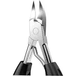 Toenail Clippers, High-Grade Stainless Steel, Professionally Paronychia, Thick Nails, Ingrown Nails, Suitable for Men, Women and Seniors