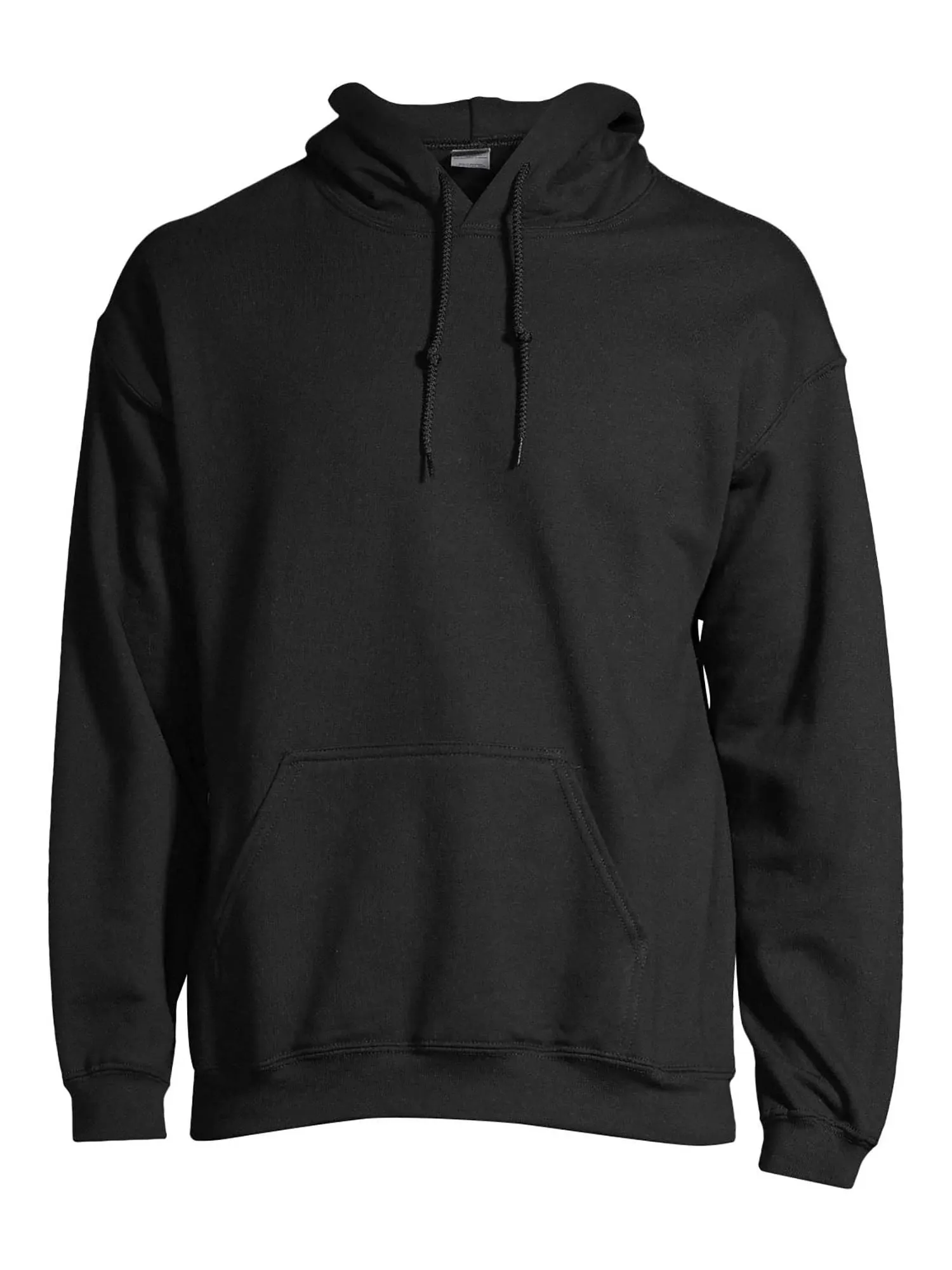 Gildan Adult Hooded Sweatshirt - Black