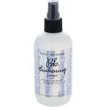 Thickening Spray, 8.5 oz.
    
        Thickening Spray, 8.5 oz.