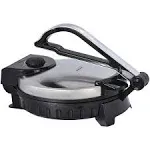 Brentwood 10 in. Tortilla Maker