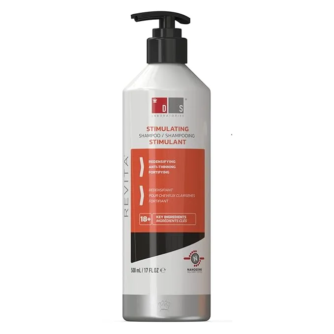 Revita Stimulating Shampoo