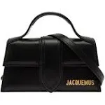 Jacquemus | Le Bambino Leather Top Handle Bag` | Realry