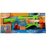 Punch Motorized Kids Toy Blaster for Boys and Girls with 50 Darts