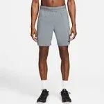 Nike | Training Flex Vent Shorts Grey | Realry