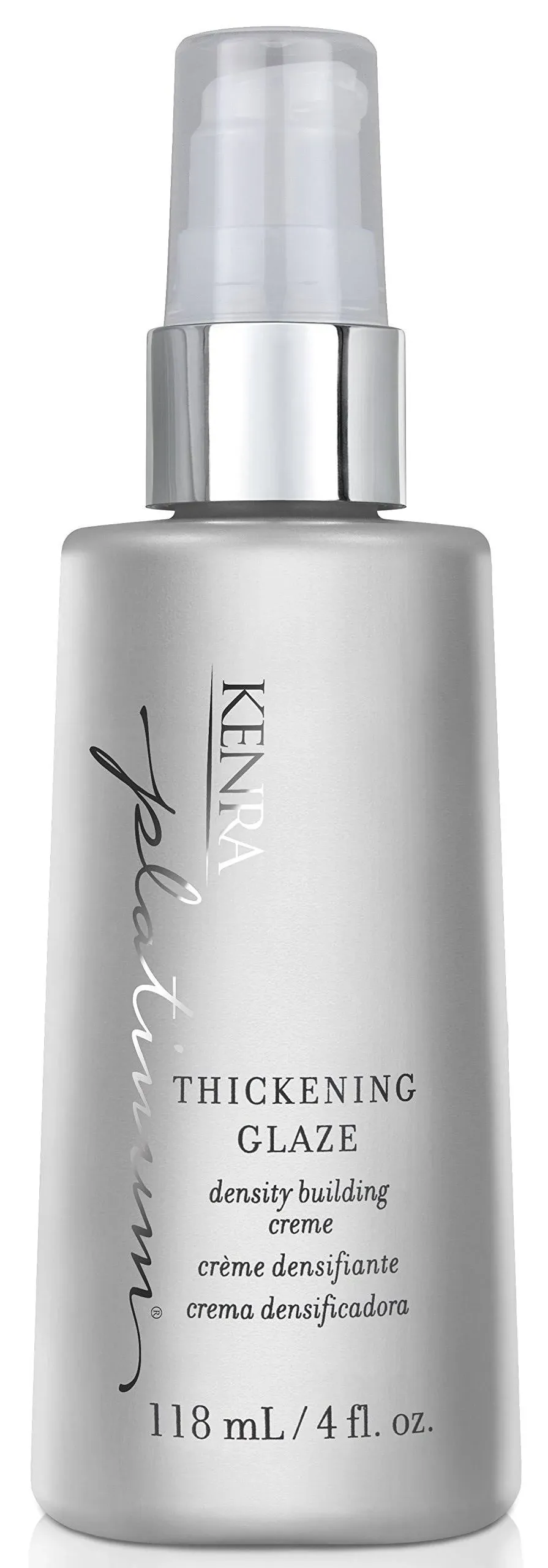 Kenra Soft Hold Volumizing Spray, Dry Volume Burst, Instant - 212 g