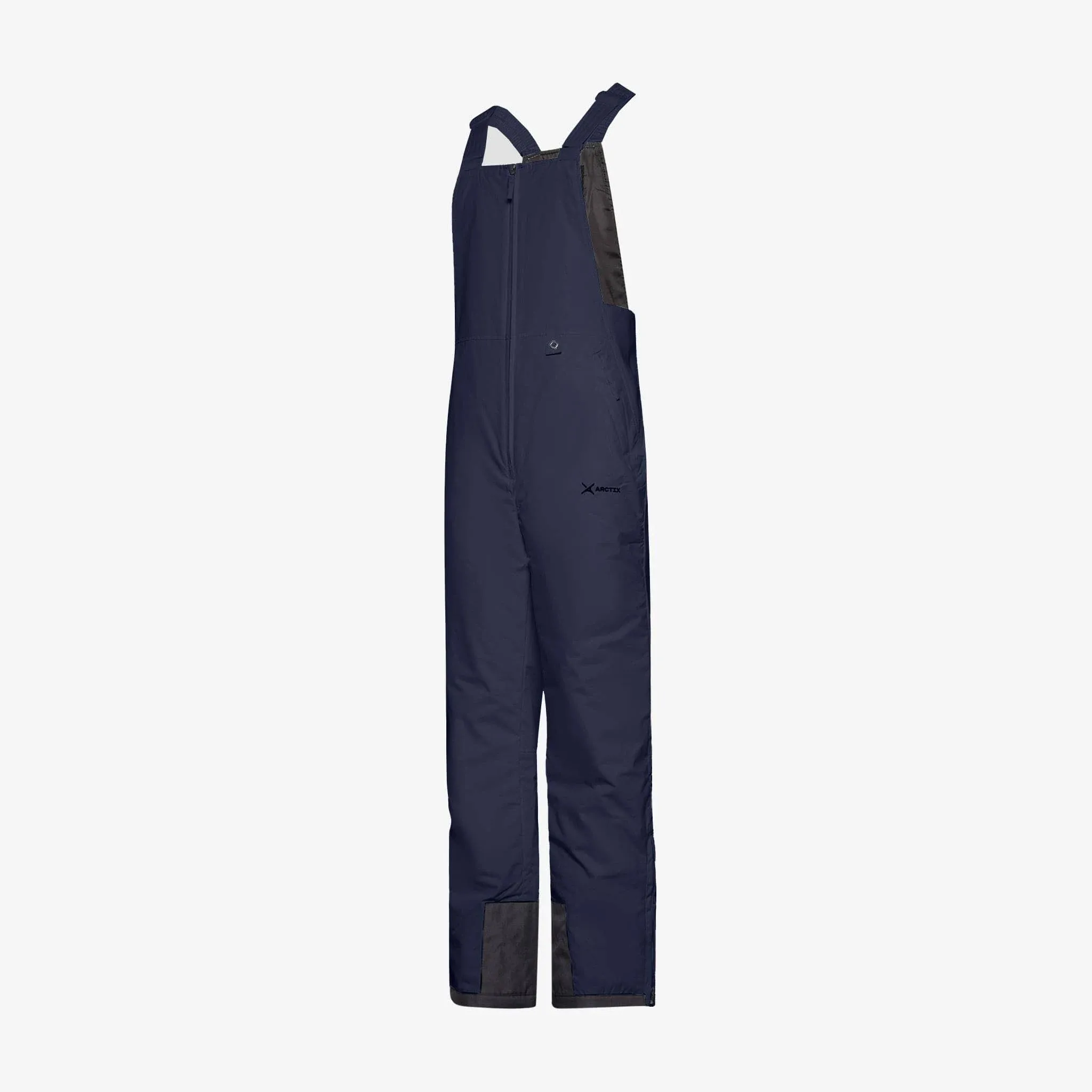 Men&#39;s Essential Insulated Bib Overall - 32 Inseam