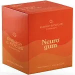 Energy & Focus Neuro Gum