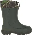 Boy&#039;s Kamik, Snobuster 2 Snow Boot - Little Kid &amp; Big Kid AK8169-MCO Camo Rubber