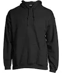 Gildan Adult Fleece Hoodie Sweatshirt, Style G18500, Multipack