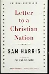 Letter to a Christian Nation