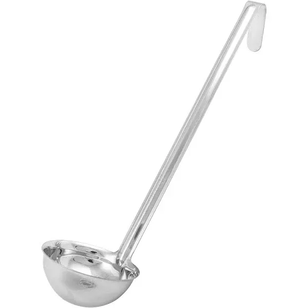 Winco 12 oz Ladle