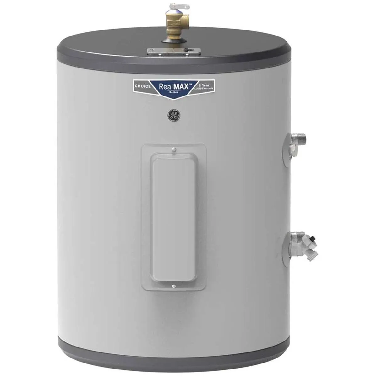 GE 18 Gallon Electric Point of Use Water Heater GE20P08BAR