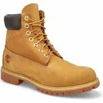 Timberland PREMIUM 6-INCH WATERPROOF BOOTS 8 / Wheat