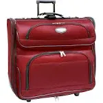 Travel Select Amsterdam Business Rolling Garment Bag