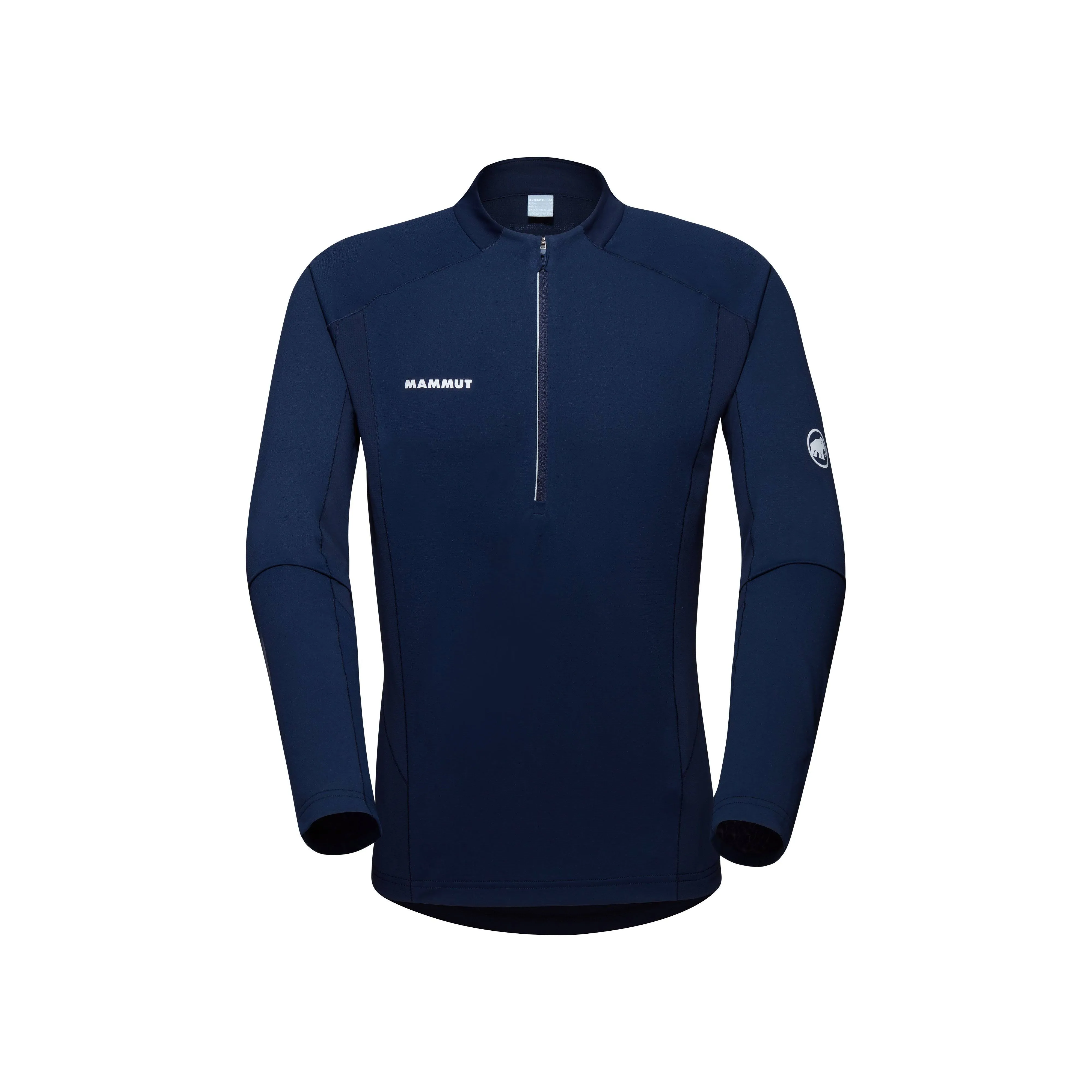 Mammut Aenergy fl Half Zip Longsleeve - Men's