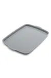 GreenPan Premiere Ceramic Nonstick Ovenware Half Sheet Baking Pan Gray