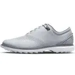 Air Jordan Men's ADG 4 Golf Shoes, Wolf Grey