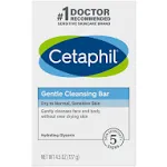 Cetaphil Gentle Cleansing Bar