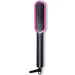 TYMO Hair Brush Straightener