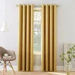 Wayfair Basics Room Darkening Grommet Curtain Panel Wayfair Basics Curtain