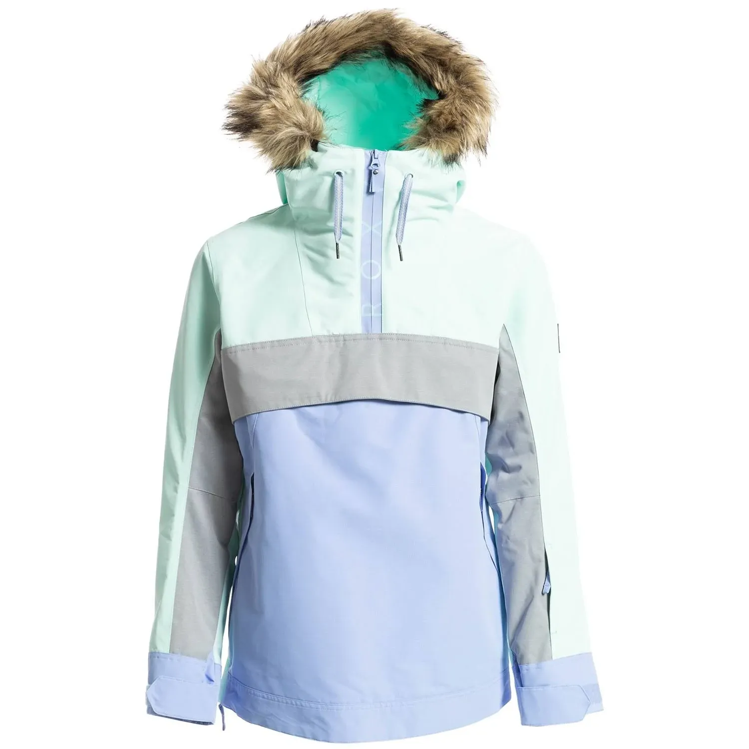 Roxy Shelter Jacket - Women's