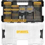 DEWALT Impact Driver Bit (100-Piece)