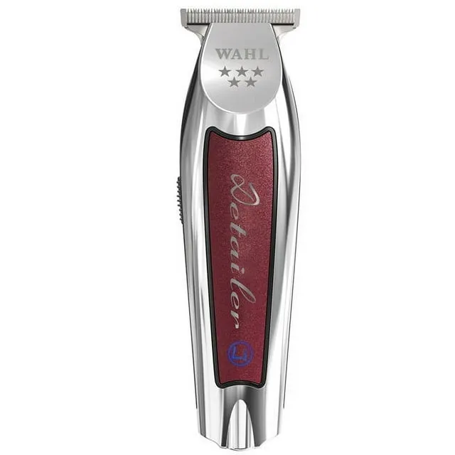 Wahl 8171 Cordless Detailer LI 5 Star Series