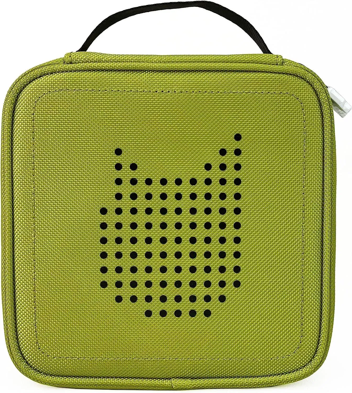 Carrying Case - Green