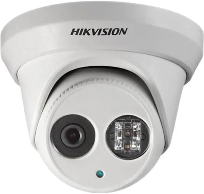 Hikvision DS-2CD2342WD-I-2.8MM 4MP IP Camera