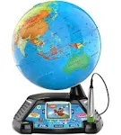 LeapFrog Magic Adventures Globe