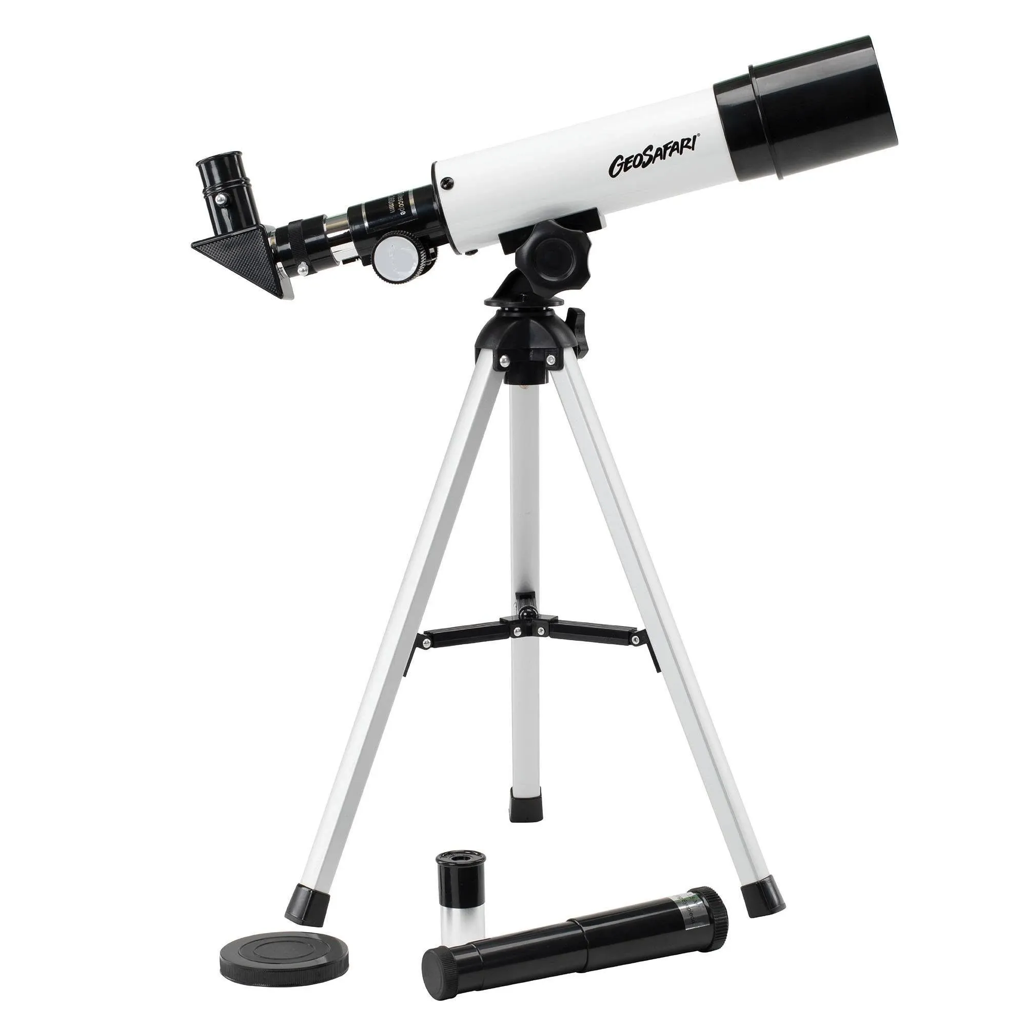 Educational Insights GeoSafari Vega 360 Telescope