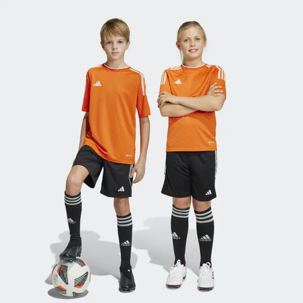 adidas Kids' Tiro 23 Shorts