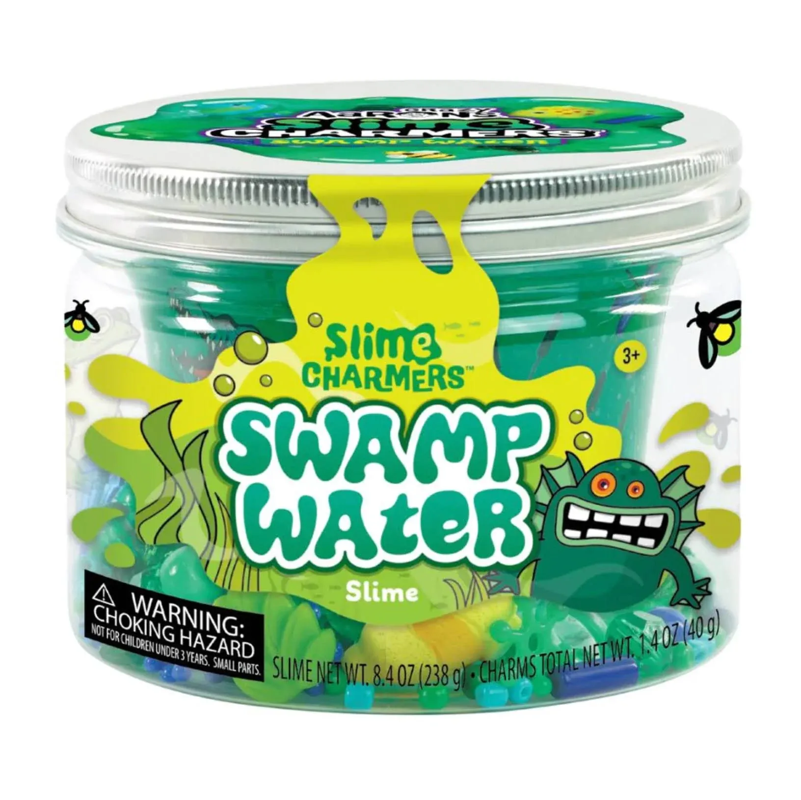 Crazy Aaron's Slime Charmers Mini Mini Mart