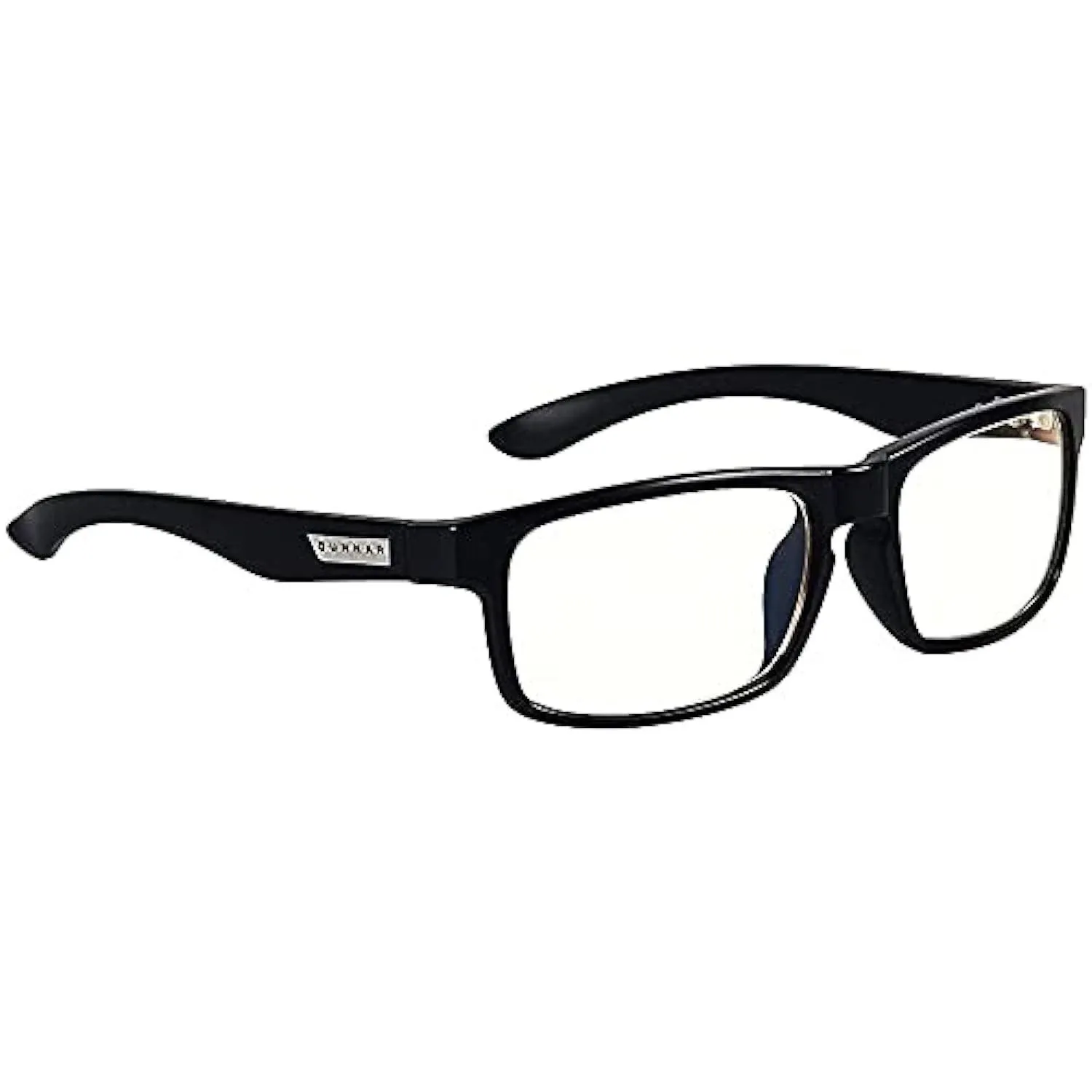 Gunnar Enigma - Gaming Glasses - Clear, Onyx