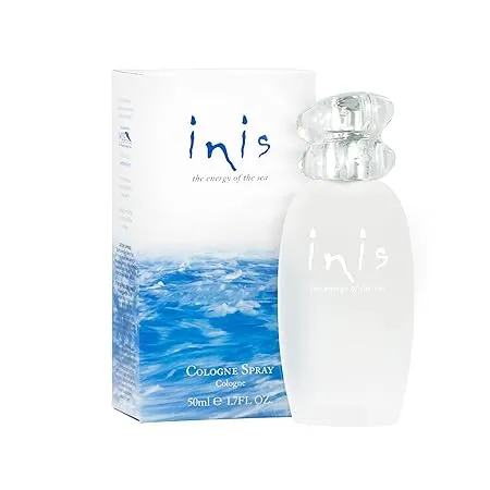 Inis Cologne Spray Energy of The Sea